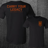 "LEGACY" Tee