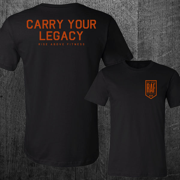 "LEGACY" Tee