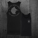 "WOLVES SINCE 2011" Tank